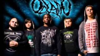 Oceano - Slaughtered like Swine