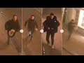Amsterdam: Jonge vrouw in woning aangerand door indringers