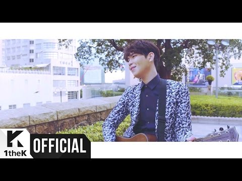 [MV] HANBYUL JANG(장한별) _ It's spring(봄이 왔어요)