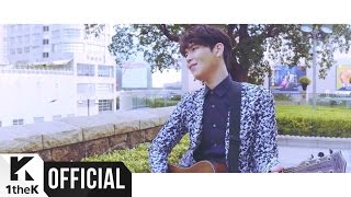 [MV] HANBYUL JANG(장한별) _ It's spring(봄이 왔어요)