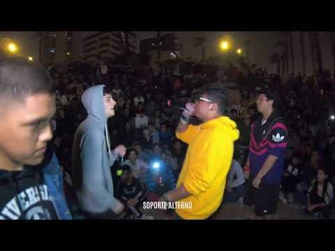 KG x MPH vs KZADOR x FGOT || Octavos SOPORTE ALTERNO 2 vs 2 Fecha 3