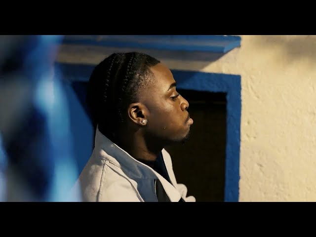 Video zu 'Donde Te Escondes' ansehen Video zu 'Donde Te Escondes' ansehen