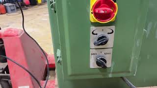 Venta de Lartigiana FV90 fresadora para metal - Imagen 4 | Machineryline UY Lartigiana FV90 fresadora para metal | Imagen 4 - Machineryline