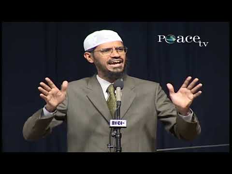 QnA: Does The Quran says to Kill Non-Muslims ?  @Drzakirchannel