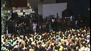 Black Uhuru - Guess Who's Coming To Dinner- Live 7.28.1984