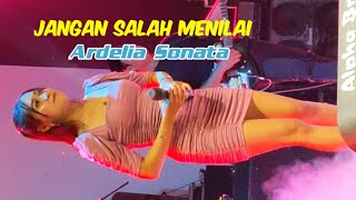 Download lagu ARDELIA SONATA ~ JANGAN SALAH MENILAI ~ OM MANDALA mp3