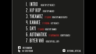Defkhan - İntro