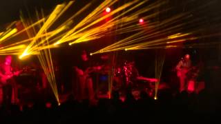 moe. : Silver Sun : {1080p HD} : Moonlite Gardens : Cincinnati, OH : 9/20/2014