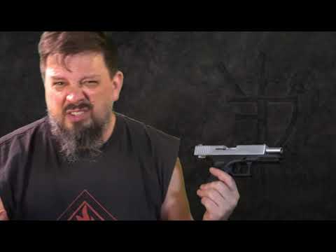 Retay G19c, Bruni MiniGap, Roni Carbine