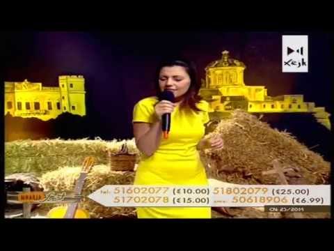 Valz - Corazon on Mnarja Fest 2014