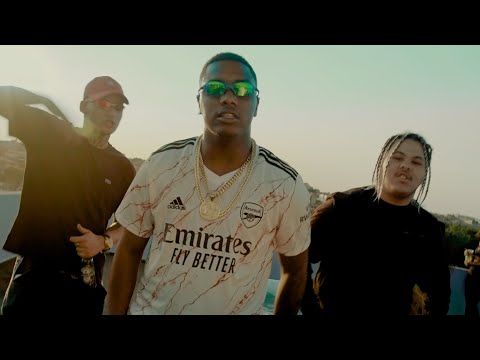 Kayblack - Festa dos Cria ( Prod. Caio Passos )