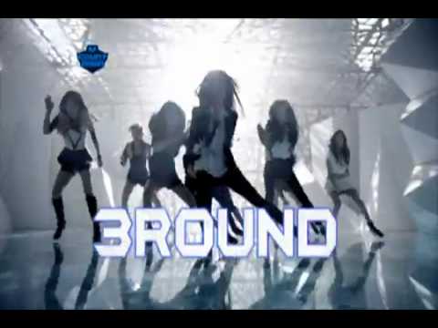 [TEASER] 111117 Mnet Mcountdown - Battle Between: Wonder Girls, SNSD & T-ARA