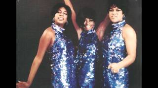 Bah-Bah-Bah - Diana Ross and The Supremes