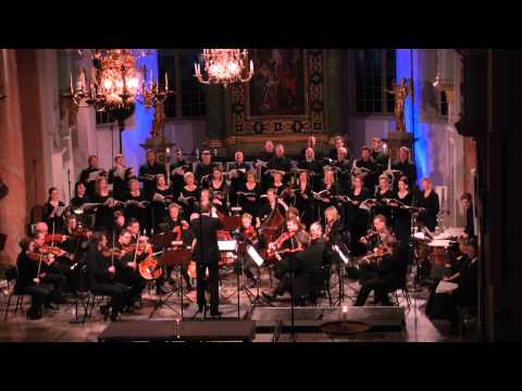 Requiem by Fredrik Sixten / Mov.4