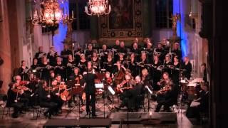 Requiem by Fredrik Sixten / Mov.4