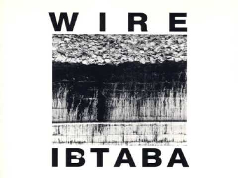 Wire - The Offer [1989]
