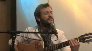 Video Amante De Fuego (Live) de Alexis Venegas
