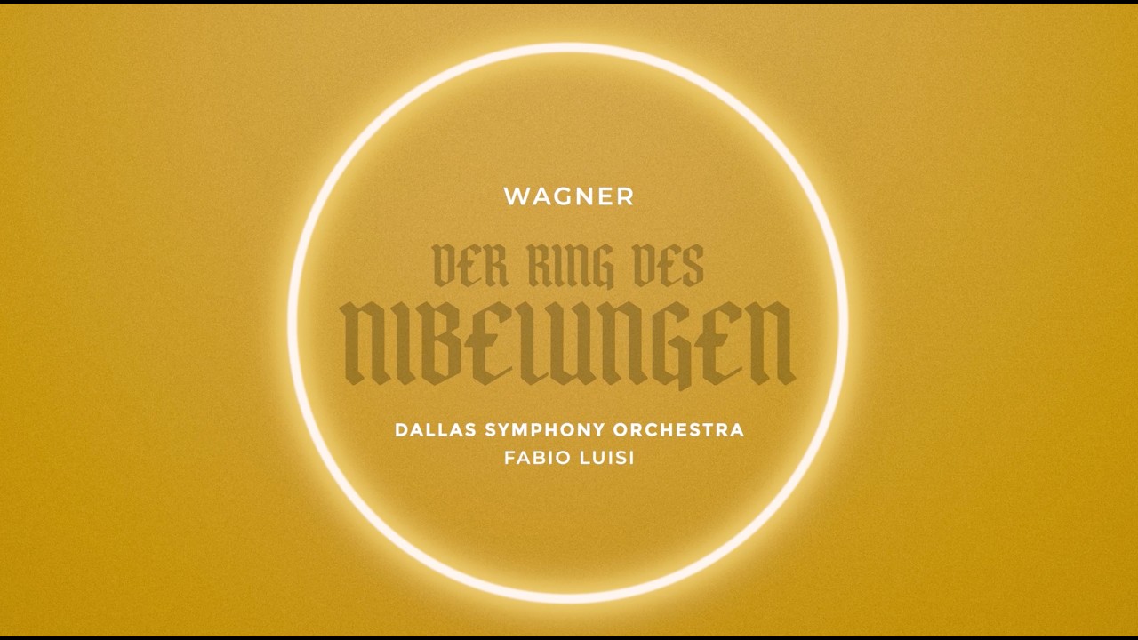 Wagner: Der Ring des Nibelungen