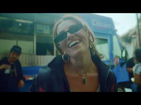 VIVA MESCAL & NUGLIFE - LIfe's A Risk (Official Music Video)