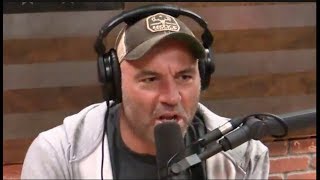 Joe Rogan L.A. Gentrification Controversy &quot;It&#39;s Racist!&quot;