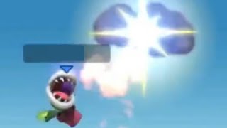 ナニコレ【スマブラSP】#Shorts