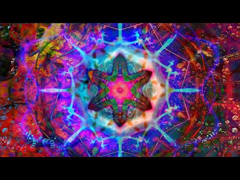 Psychedelic Trance mix October 2023