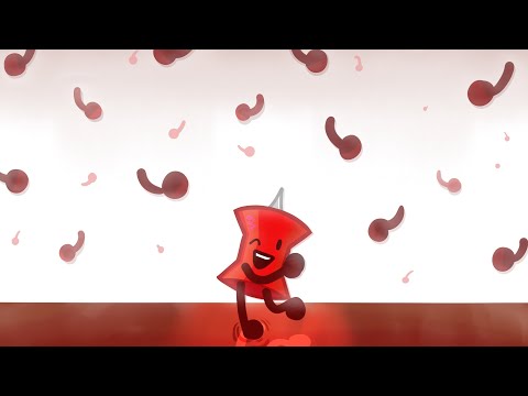 Taking What’s not Yours (IDFB fear garden au)