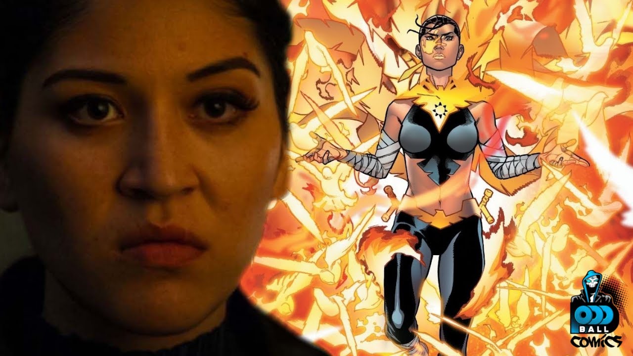 Who is Echo? | Marvel's Echo Explained