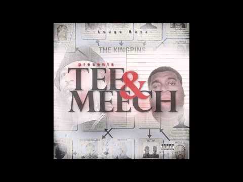 Mack Nickels - Roof Top feat. Sally Field (Prod. B. Mills)