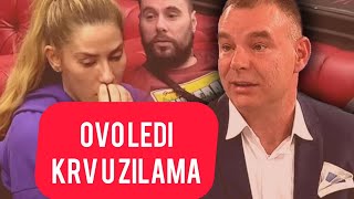 OVO LEDI KRV U ZILAMA! Evo sta je Aca Bulic RADIO Ani! Isplivali STRAVICNI detalji!