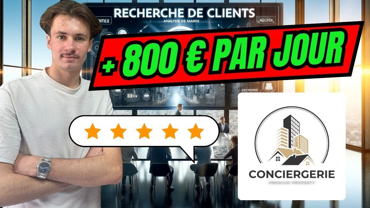 Comment trouver ses premiers clients pour une société de nettoyage ?