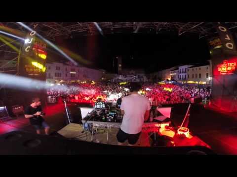 ANDREA MARTINI DJ x YOLO @ MAROSTICA SUMMER FESTIVAL