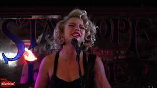 SAMANTHA FISH • Don't Say You Love Me • Stanhope House NJ 8/2/18