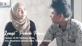 Download lagu Lengi' Pokok Pacu Oleh Mustamin Ahmad Alba & Ronita || Video  mp3