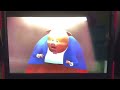 Chicken Little Musical 2007 Chapter 16 Alien Chase New Zealand Blu Ray RIP