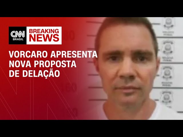 Defesa de Vorcaro apresenta nova proposta de delação | BASTIDORES CNN