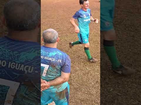 GOIOXIM X QUEDAS DO IGUAÇU 50+ - Jarcan`s 2025 em Guaraniaçu PR