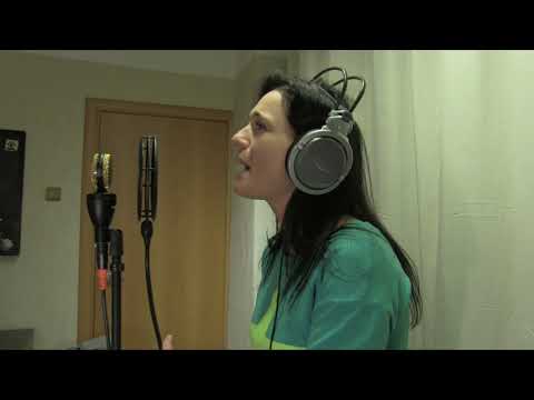 "Беги, беги" Кристина Яковлева