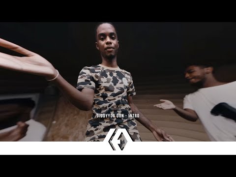 DiddyDa Don - "Intro"