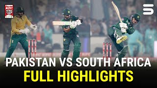 Download lagu Full Highlights | Pakistan vs South Africa T20 Series 2025 | 2nd T20I | PCB | M3U13 mp3 Download lagu Full Highlights | Pakistan vs South Africa T20 Series 2025 | 2nd T20I | PCB | M3U13 mp3