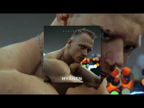 Marcel Bello - Hyänen