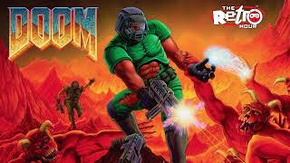 Developing Doom with iD Software legend Dave Taylor - The Retro Hour EP323