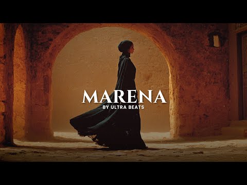 " Marena " Oriental Afrobeat Type Beat (Instrumental) Prod. by Ultra Beats