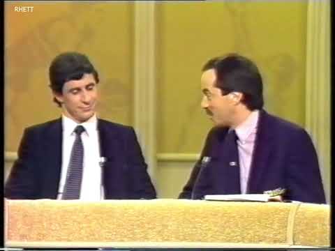 Round 18 1983 ABC Review of North Melbourne v Hawthorn. Wayne Schimmelbusch 250th