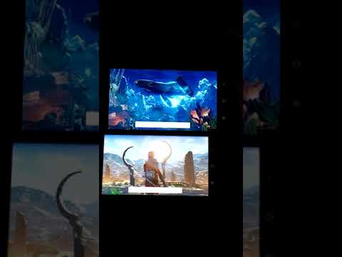 3DMAK Wild Life S9 (Exynos 9810) vs S20Fe 5g (Snapdragon 865)