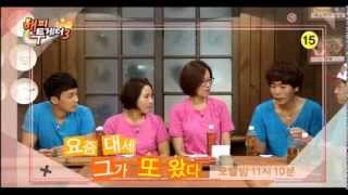 Download lagu 13.08.15 Kim Hyun Joong - Happy Together mp3