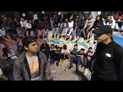 ZYPLOCK vs 2LC - 8tvos de Final #Carolinastyle Final de Temporada 29/12/2019