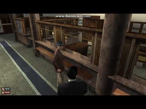 Mafia - Melouch - Viktor Kožený