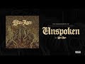 War Of Ages - Unspoken