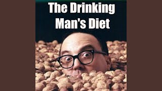 The Drinking Man&#39;s Diet (feat. Allen Muddah Faddah Camp Granada Sherman)